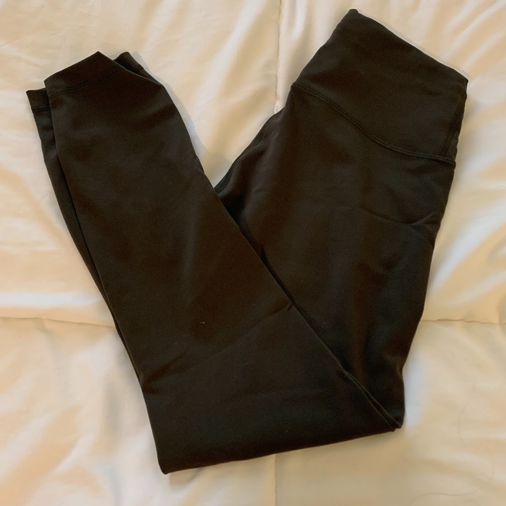 Wunder Train High-Rise Tight 25"